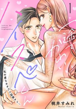 一途でかわいいハイスペくん ～私の虜なカタブツ証券マン～ 書影